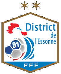 District de Football Essonne