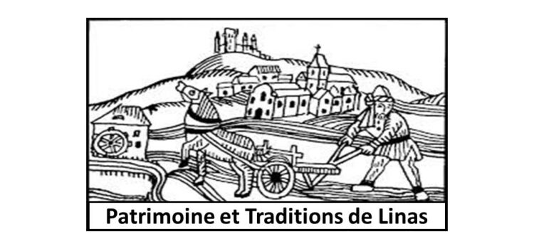 Patrimoine et Traditions Linas