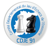 Comité Départemental du Jeu d’ Echecs de l’Essonne